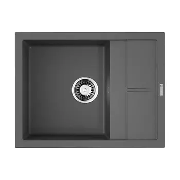 Кухонная мойка Omoikiri Sumi 65-PL платина 4993675