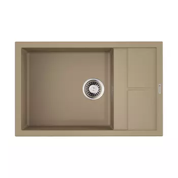 Кухонная мойка Omoikiri Sumi 78-LB-CH шампань 4993726