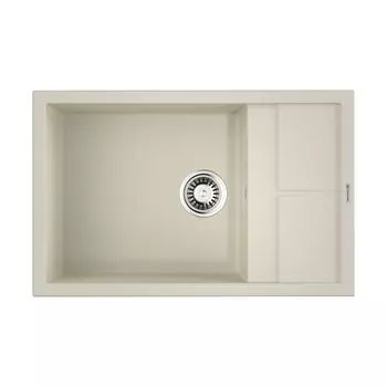 Кухонная мойка Omoikiri Sumi 78-LB-EV эверест 4993725