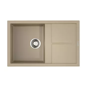 Кухонная мойка Omoikiri Sumi 79-CH шампань 4993669