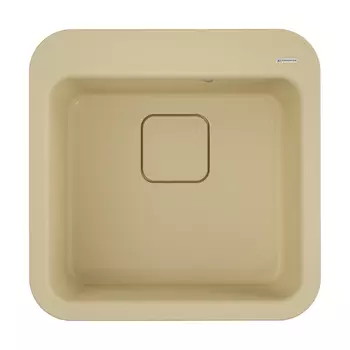Кухонная мойка Omoikiri Tasogare 51-MA марципан 4993737