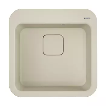 Кухонная мойка Omoikiri Tasogare 51-PA пастила 4993738