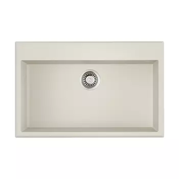 Кухонная мойка Omoikiri Tedori 79-WH белый 4993951
