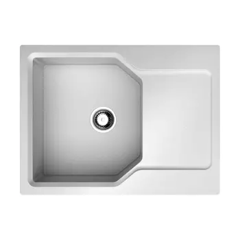 Кухонная мойка Omoikiri Yonaka 65-PA пастила 4993344