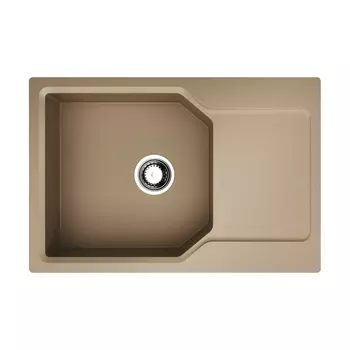 Кухонная мойка Omoikiri Yonaka 78-LB-CA карамель 4993338