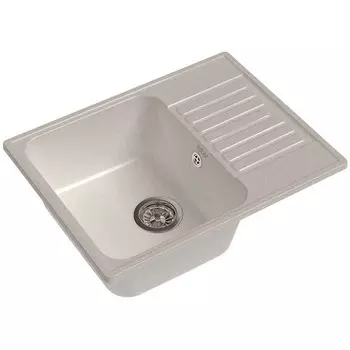 Кухонная мойка Raiber Фогельсберг RQ89_belyy