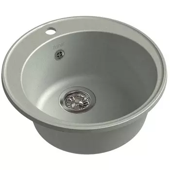 Кухонная мойка Raiber Вацман RQ13_beton