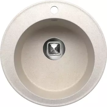 Кухонная мойка TOLERO R-108 №102 (Сафари)