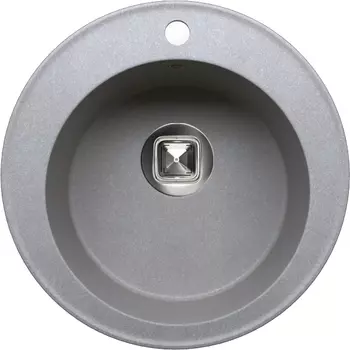 Кухонная мойка TOLERO R-108 №701 (Серый)