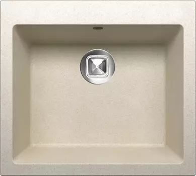 Кухонная мойка TOLERO R-111 №102 (Сафари)