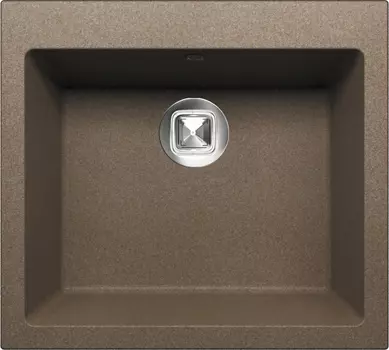 Кухонная мойка TOLERO R-111 №823 (Т-Беж.)