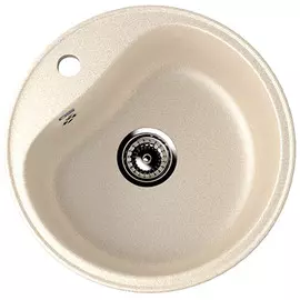 Кухонная мойка Ulgran U-100-328