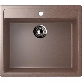 Кухонная мойка Ulgran U-104-307