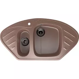 Кухонная мойка Ulgran U-105-307