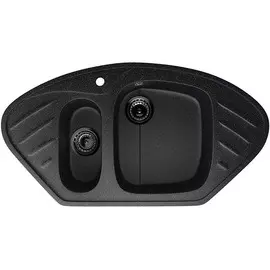 Кухонная мойка Ulgran U-105-308