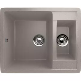 Кухонная мойка Ulgran U-106-302