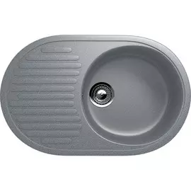 Кухонная мойка Ulgran U-107-309