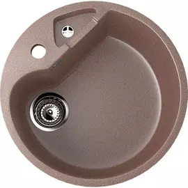 Кухонная мойка Ulgran U-108-307