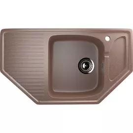 Кухонная мойка Ulgran U-109-307