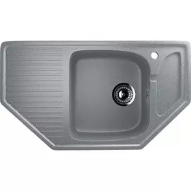 Кухонная мойка Ulgran U-109-309