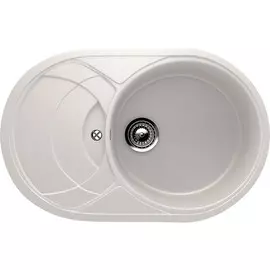 Кухонная мойка Ulgran U-110-331