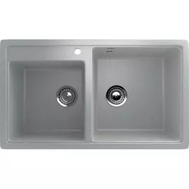 Кухонная мойка Ulgran U-200-310