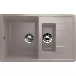 Кухонная мойка Ulgran U-205-302