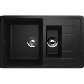 Кухонная мойка Ulgran U-205-308