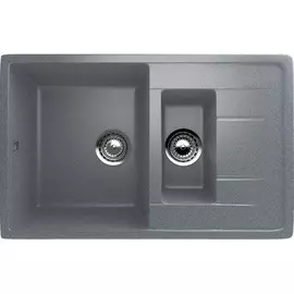 Кухонная мойка Ulgran U-205-309