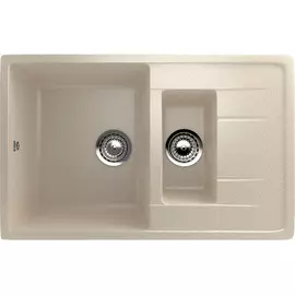 Кухонная мойка Ulgran U-205-328