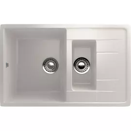 Кухонная мойка Ulgran U-205-331