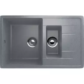 Кухонная мойка Ulgran U-205-342