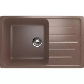 Кухонная мойка Ulgran U-400-307