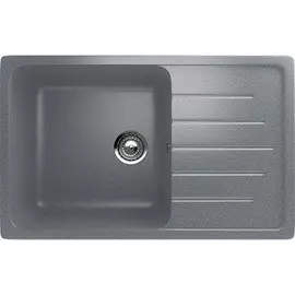 Кухонная мойка Ulgran U-400-309