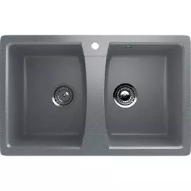 Кухонная мойка Ulgran U-402-309