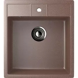 Кухонная мойка Ulgran U-406-307