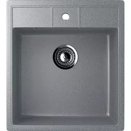 Кухонная мойка Ulgran U-406-309