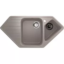 Кухонная мойка Ulgran U-409-302