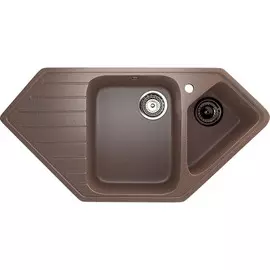 Кухонная мойка Ulgran U-409-307