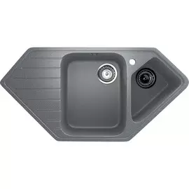 Кухонная мойка Ulgran U-409-309