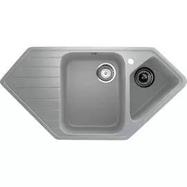 Кухонная мойка Ulgran U-409-310