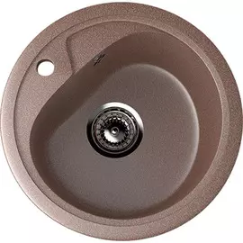 Кухонная мойка Ulgran U-500-307