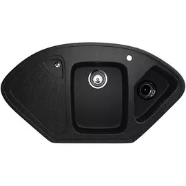 Кухонная мойка Ulgran U-501-308