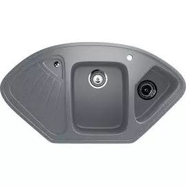 Кухонная мойка Ulgran U-501-309