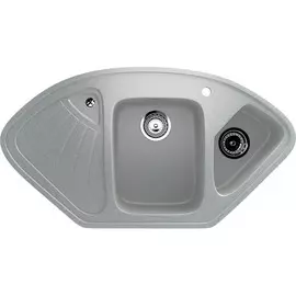 Кухонная мойка Ulgran U-501-310