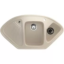 Кухонная мойка Ulgran U-501-328