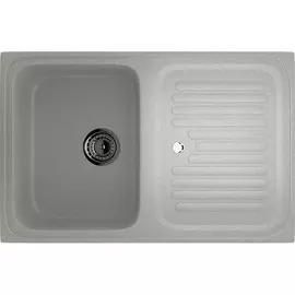 Кухонная мойка Ulgran U-502-310