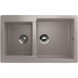 Кухонная мойка Ulgran U-505-302