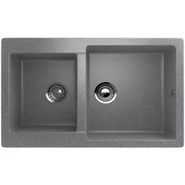 Кухонная мойка Ulgran U-505-309