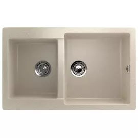 Кухонная мойка Ulgran U-505-328